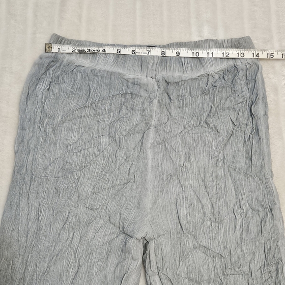 BOGO Free🦋 Minkas Rayon Creped Pull On Pants - Picture 10 of 16